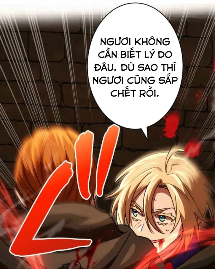 Đảo Ngược Cuộc Đời Của Tôi Như Một Nhân Vật Phụ Chapter 60 - 27