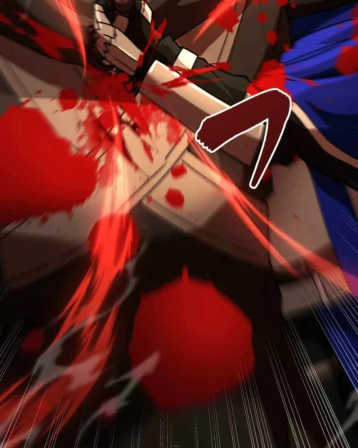 Đảo Ngược Cuộc Đời Của Tôi Như Một Nhân Vật Phụ Chapter 60 - 28