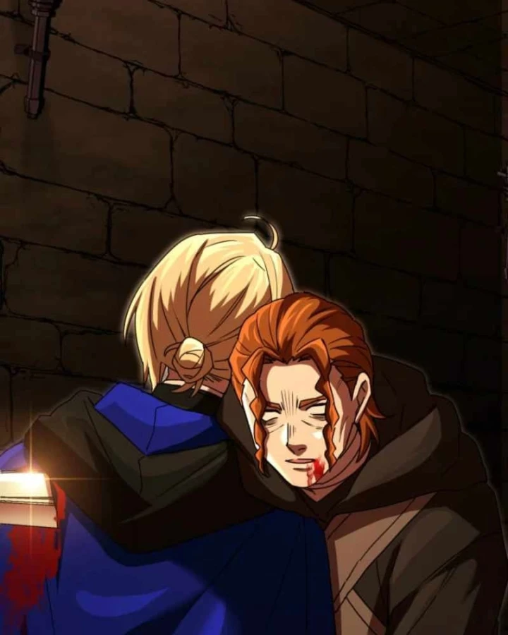 Đảo Ngược Cuộc Đời Của Tôi Như Một Nhân Vật Phụ Chapter 60 - 31