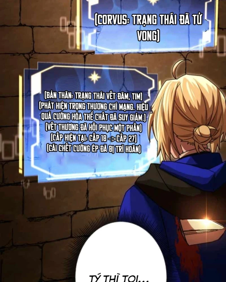 Đảo Ngược Cuộc Đời Của Tôi Như Một Nhân Vật Phụ Chapter 60 - 37