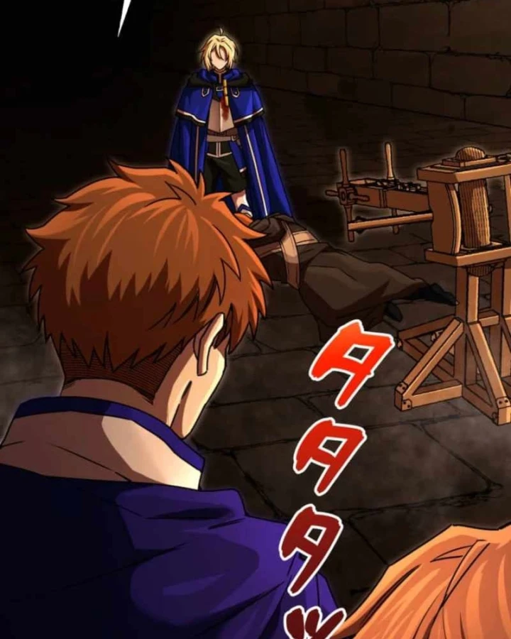 Đảo Ngược Cuộc Đời Của Tôi Như Một Nhân Vật Phụ Chapter 60 - 40