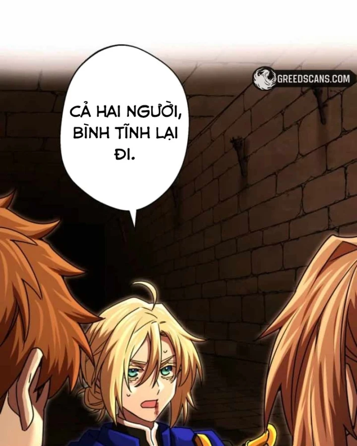 Đảo Ngược Cuộc Đời Của Tôi Như Một Nhân Vật Phụ Chapter 60 - 53