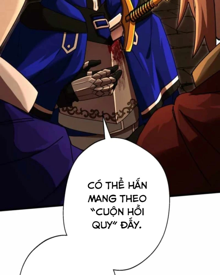 Đảo Ngược Cuộc Đời Của Tôi Như Một Nhân Vật Phụ Chapter 60 - 54