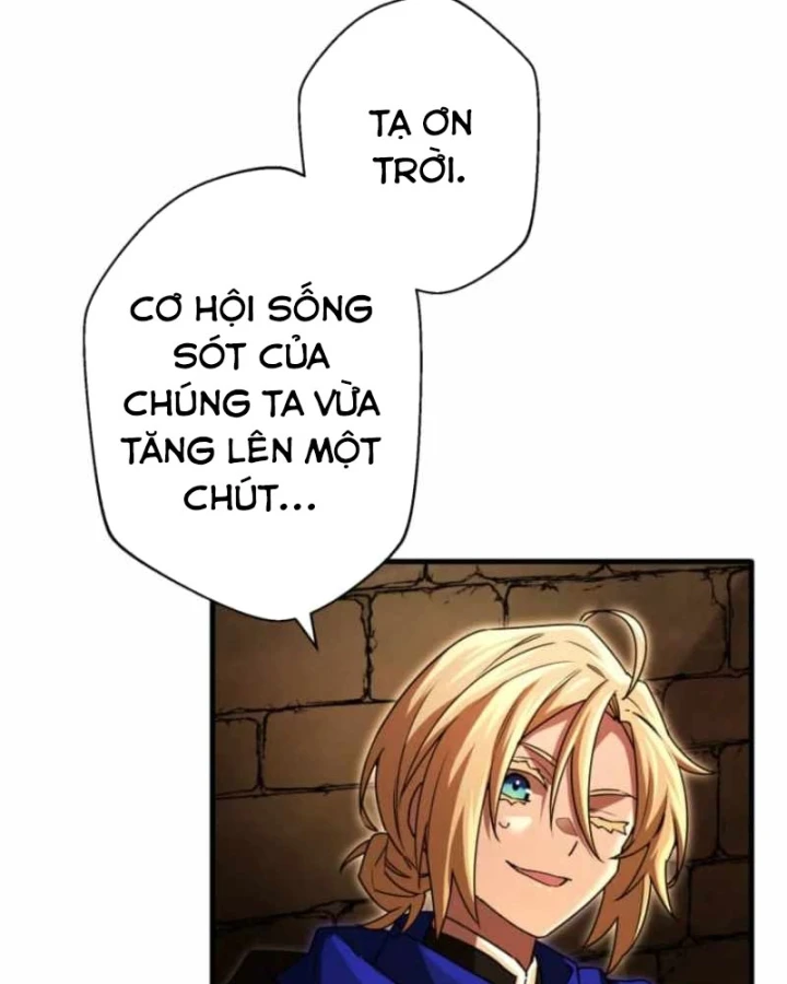 Đảo Ngược Cuộc Đời Của Tôi Như Một Nhân Vật Phụ Chapter 60 - 59