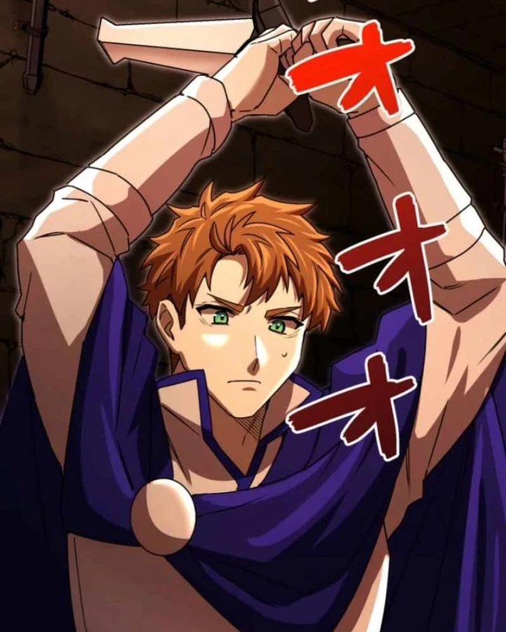 Đảo Ngược Cuộc Đời Của Tôi Như Một Nhân Vật Phụ Chapter 60 - 64