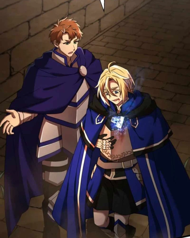 Đảo Ngược Cuộc Đời Của Tôi Như Một Nhân Vật Phụ Chapter 60 - 105