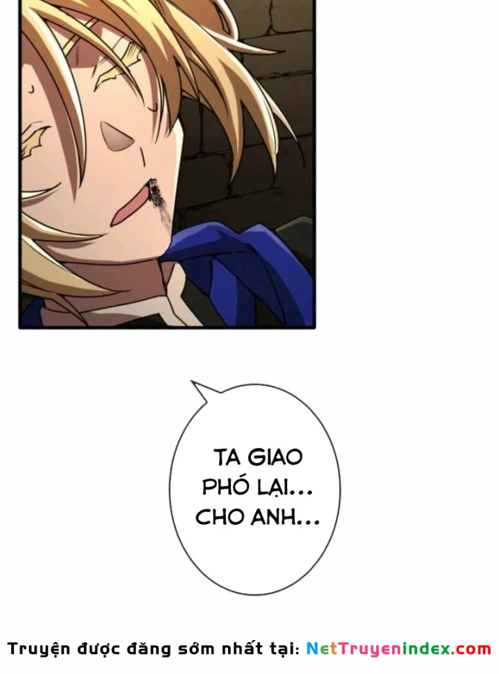 Đảo Ngược Cuộc Đời Của Tôi Như Một Nhân Vật Phụ Chapter 60 - 117