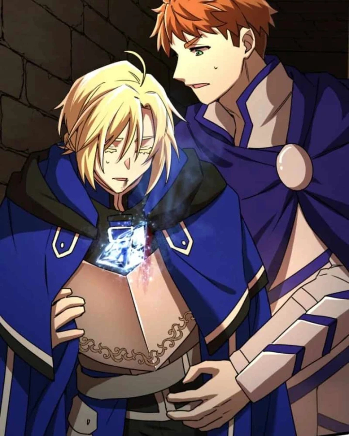 Đảo Ngược Cuộc Đời Của Tôi Như Một Nhân Vật Phụ Chapter 60 - 119