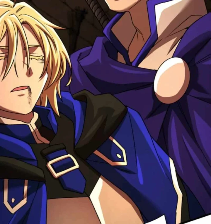 Đảo Ngược Cuộc Đời Của Tôi Như Một Nhân Vật Phụ Chapter 61 - 6