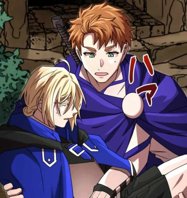 Đảo Ngược Cuộc Đời Của Tôi Như Một Nhân Vật Phụ Chapter 61 - 12