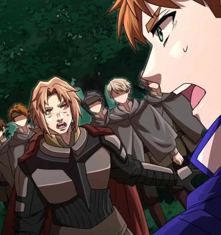 Đảo Ngược Cuộc Đời Của Tôi Như Một Nhân Vật Phụ Chapter 61 - 17