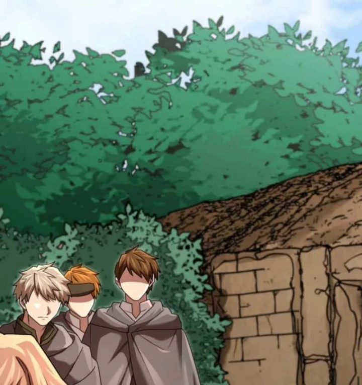 Đảo Ngược Cuộc Đời Của Tôi Như Một Nhân Vật Phụ Chapter 61 - 20