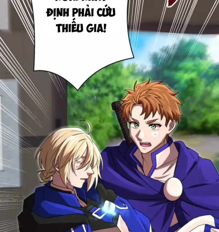 Đảo Ngược Cuộc Đời Của Tôi Như Một Nhân Vật Phụ Chapter 61 - 31