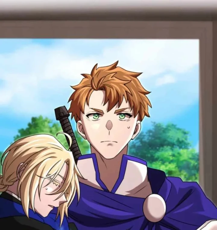 Đảo Ngược Cuộc Đời Của Tôi Như Một Nhân Vật Phụ Chapter 61 - 35