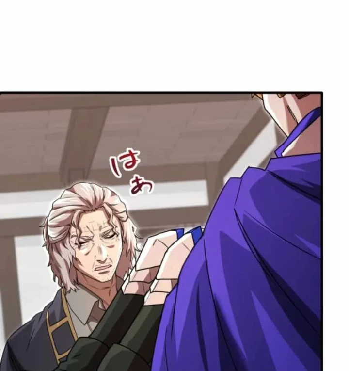 Đảo Ngược Cuộc Đời Của Tôi Như Một Nhân Vật Phụ Chapter 61 - 39