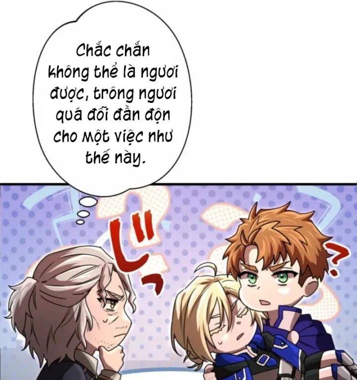 Đảo Ngược Cuộc Đời Của Tôi Như Một Nhân Vật Phụ Chapter 61 - 46