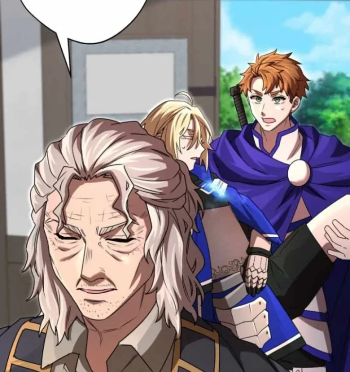 Đảo Ngược Cuộc Đời Của Tôi Như Một Nhân Vật Phụ Chapter 61 - 49