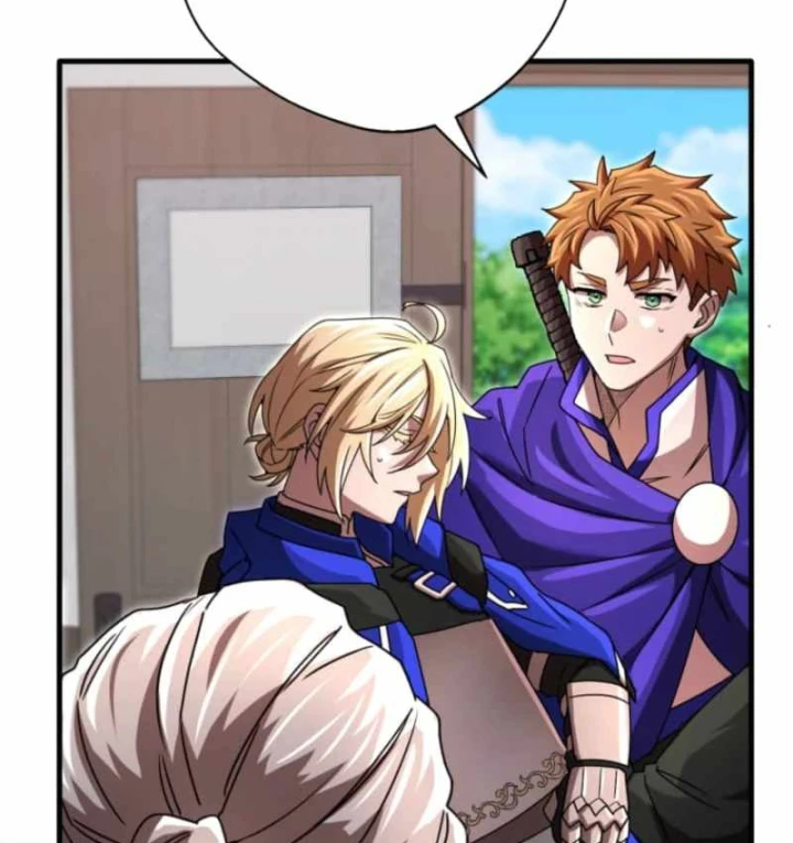 Đảo Ngược Cuộc Đời Của Tôi Như Một Nhân Vật Phụ Chapter 61 - 52