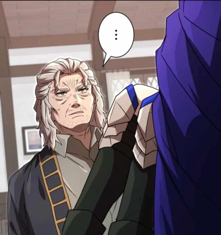 Đảo Ngược Cuộc Đời Của Tôi Như Một Nhân Vật Phụ Chapter 61 - 57