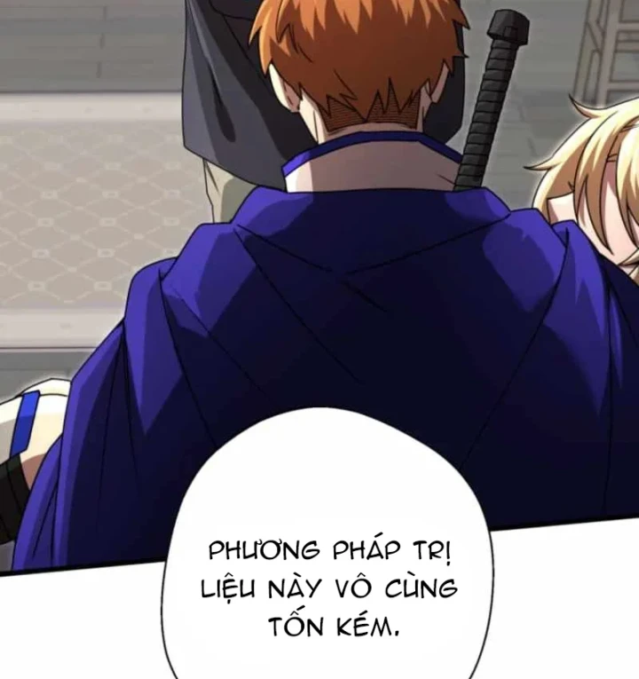 Đảo Ngược Cuộc Đời Của Tôi Như Một Nhân Vật Phụ Chapter 61 - 60