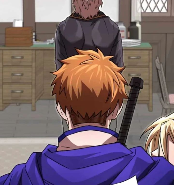 Đảo Ngược Cuộc Đời Của Tôi Như Một Nhân Vật Phụ Chapter 61 - 68