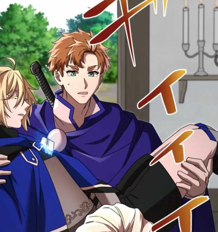 Đảo Ngược Cuộc Đời Của Tôi Như Một Nhân Vật Phụ Chapter 61 - 98