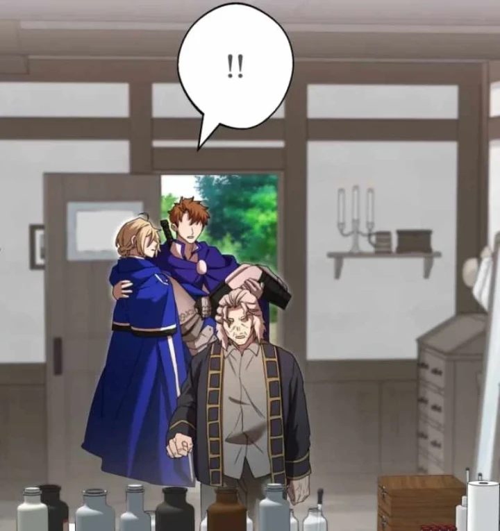 Đảo Ngược Cuộc Đời Của Tôi Như Một Nhân Vật Phụ Chapter 61 - 102