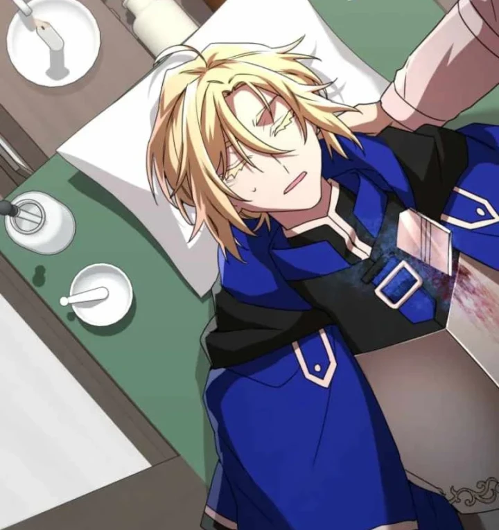 Đảo Ngược Cuộc Đời Của Tôi Như Một Nhân Vật Phụ Chapter 61 - 108