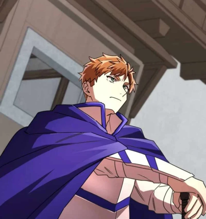 Đảo Ngược Cuộc Đời Của Tôi Như Một Nhân Vật Phụ Chapter 61 - 127