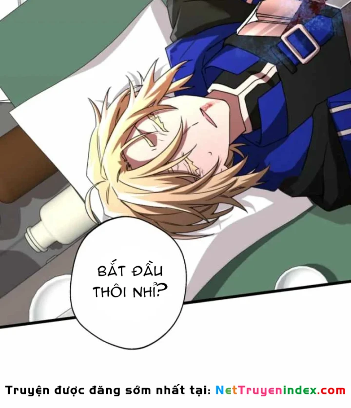 Đảo Ngược Cuộc Đời Của Tôi Như Một Nhân Vật Phụ Chapter 61 - 131