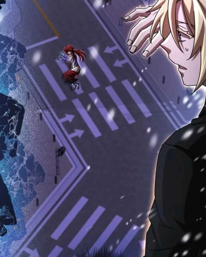 Đảo Ngược Cuộc Đời Của Tôi Như Một Nhân Vật Phụ Chapter 62 - 17