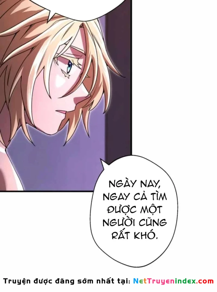 Đảo Ngược Cuộc Đời Của Tôi Như Một Nhân Vật Phụ Chapter 62 - 61