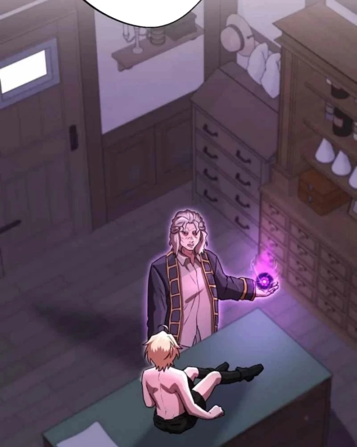 Đảo Ngược Cuộc Đời Của Tôi Như Một Nhân Vật Phụ Chapter 62 - 63