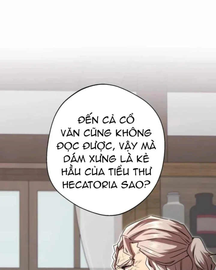 Đảo Ngược Cuộc Đời Của Tôi Như Một Nhân Vật Phụ Chapter 62 - 71