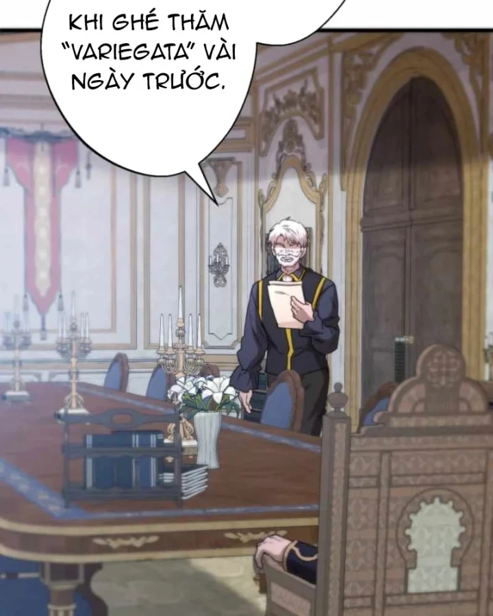 Đảo Ngược Cuộc Đời Của Tôi Như Một Nhân Vật Phụ Chapter 62 - 115