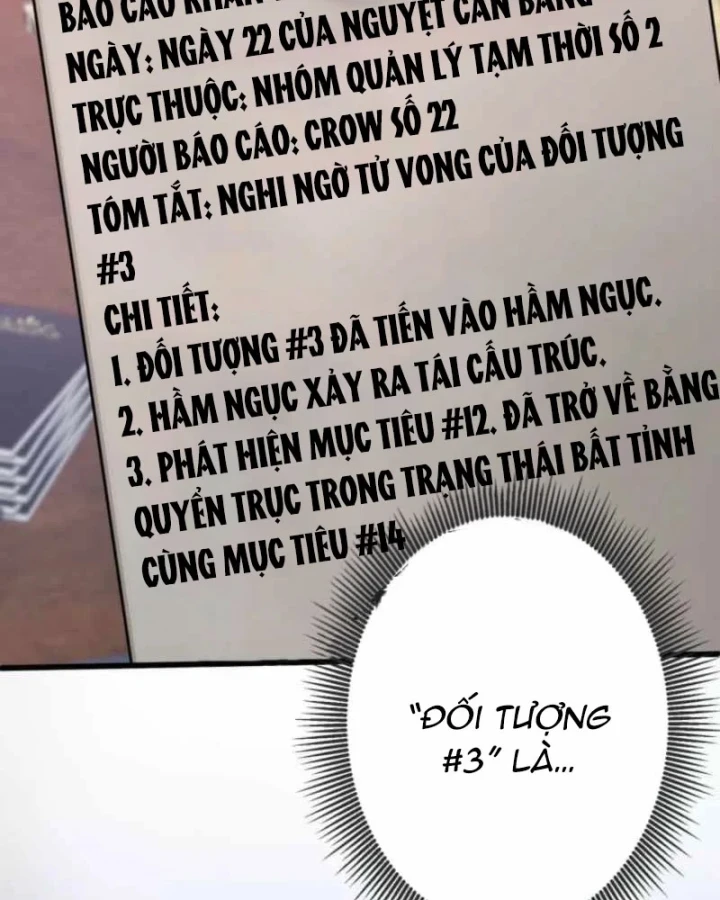 Đảo Ngược Cuộc Đời Của Tôi Như Một Nhân Vật Phụ Chapter 62 - 125
