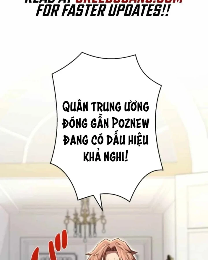 Đảo Ngược Cuộc Đời Của Tôi Như Một Nhân Vật Phụ Chapter 63 - 21