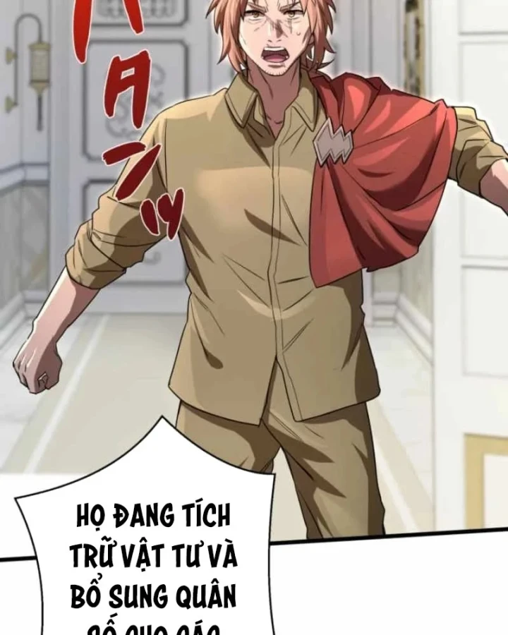 Đảo Ngược Cuộc Đời Của Tôi Như Một Nhân Vật Phụ Chapter 63 - 22