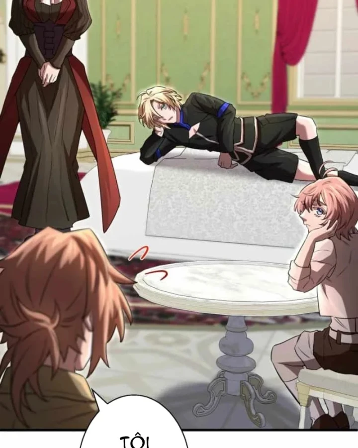 Đảo Ngược Cuộc Đời Của Tôi Như Một Nhân Vật Phụ Chapter 63 - 24