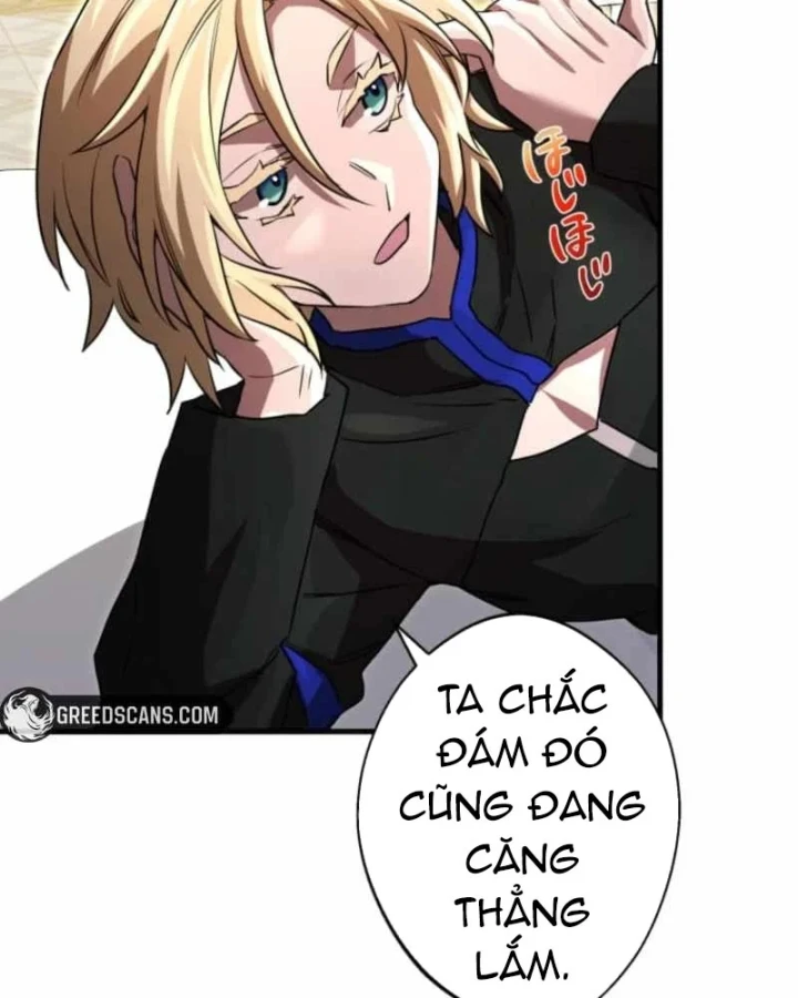 Đảo Ngược Cuộc Đời Của Tôi Như Một Nhân Vật Phụ Chapter 63 - 27