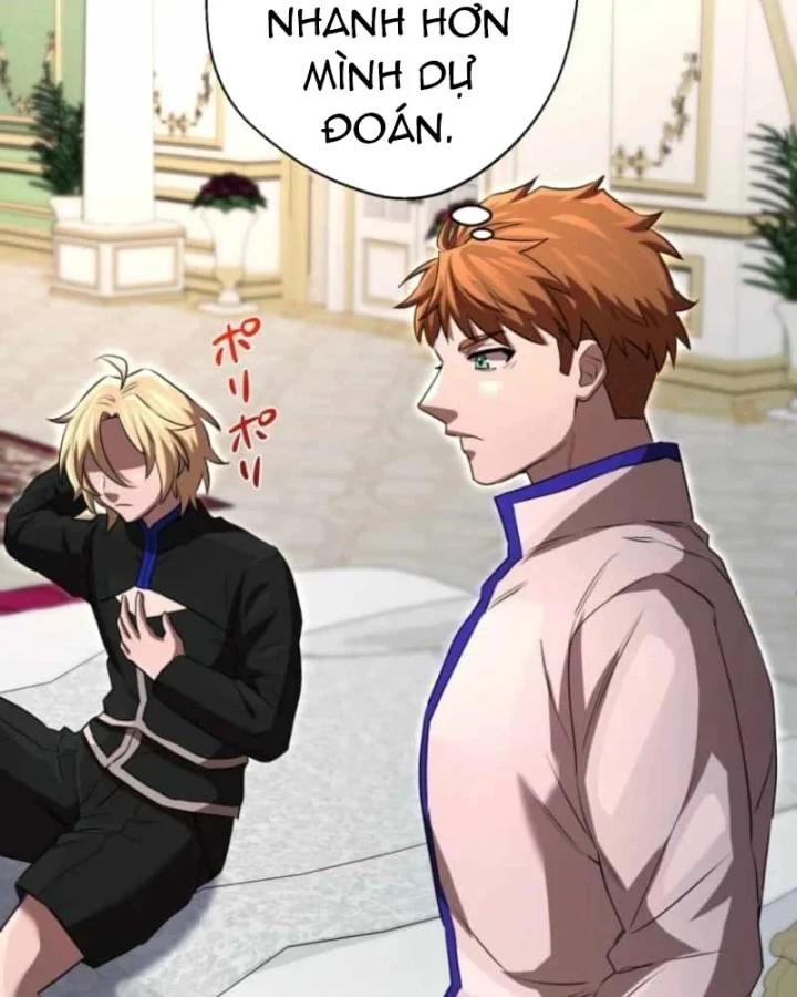 Đảo Ngược Cuộc Đời Của Tôi Như Một Nhân Vật Phụ Chapter 63 - 36