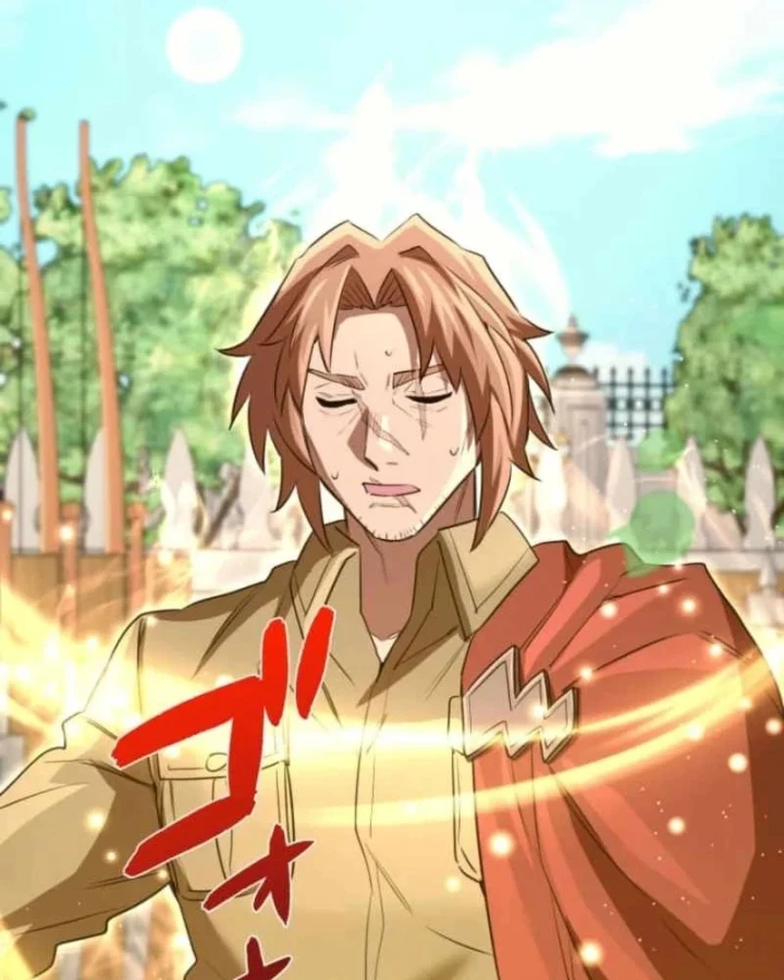 Đảo Ngược Cuộc Đời Của Tôi Như Một Nhân Vật Phụ Chapter 63 - 43