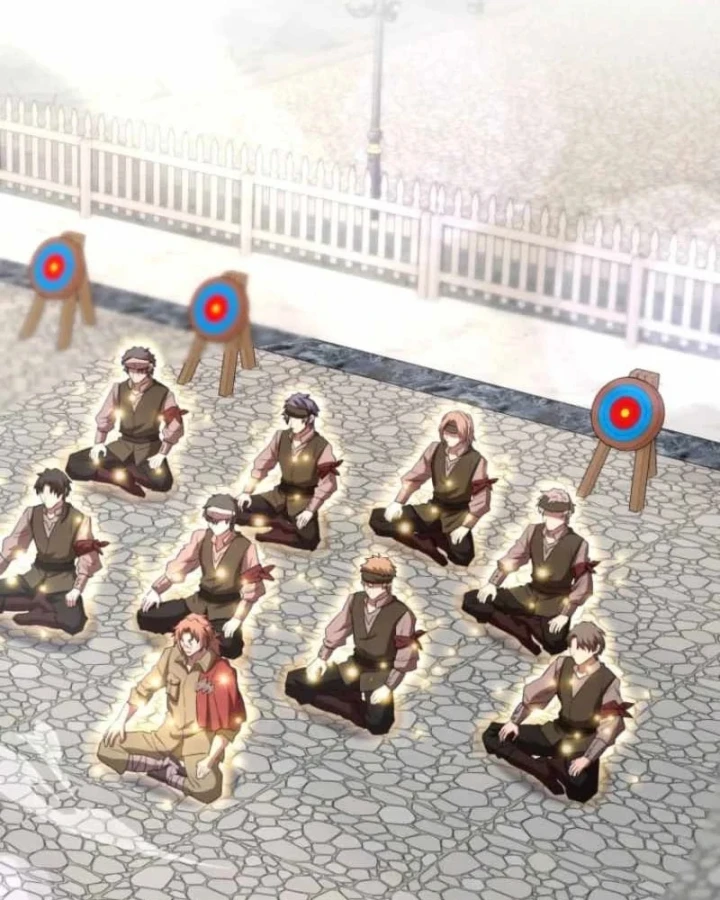 Đảo Ngược Cuộc Đời Của Tôi Như Một Nhân Vật Phụ Chapter 63 - 45