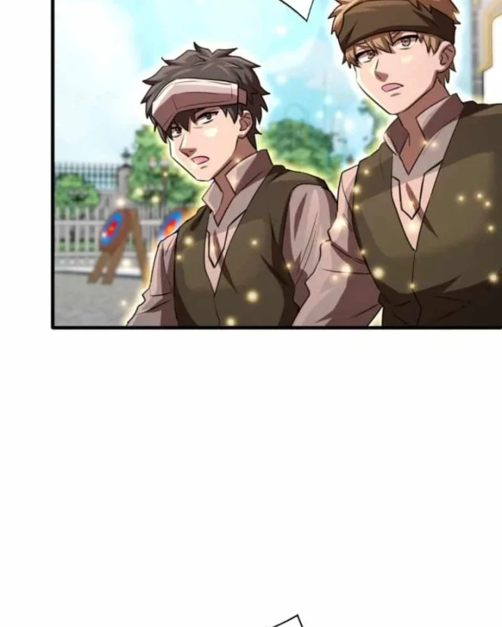 Đảo Ngược Cuộc Đời Của Tôi Như Một Nhân Vật Phụ Chapter 63 - 53