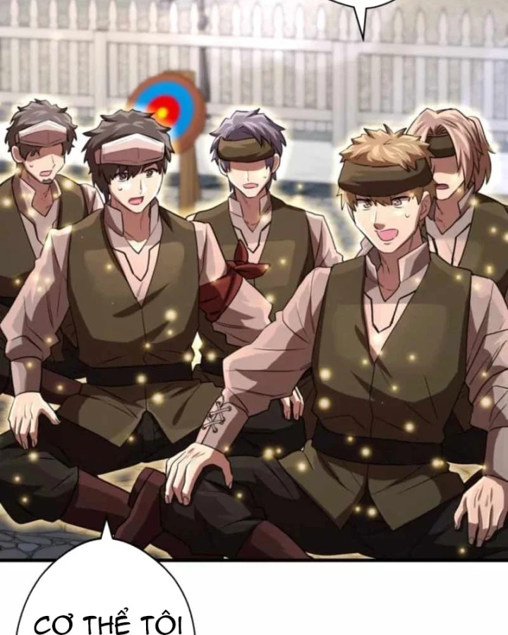 Đảo Ngược Cuộc Đời Của Tôi Như Một Nhân Vật Phụ Chapter 63 - 56