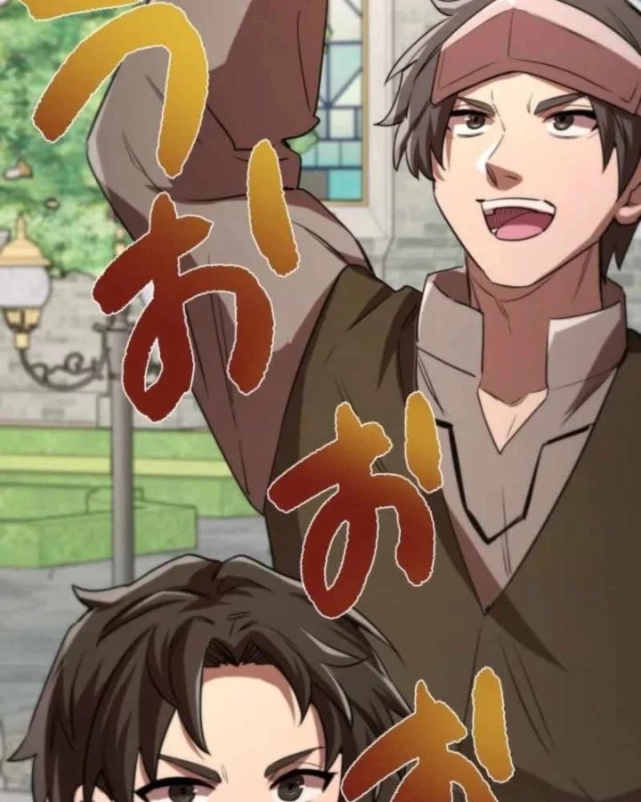 Đảo Ngược Cuộc Đời Của Tôi Như Một Nhân Vật Phụ Chapter 63 - 69