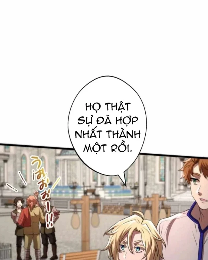 Đảo Ngược Cuộc Đời Của Tôi Như Một Nhân Vật Phụ Chapter 63 - 72