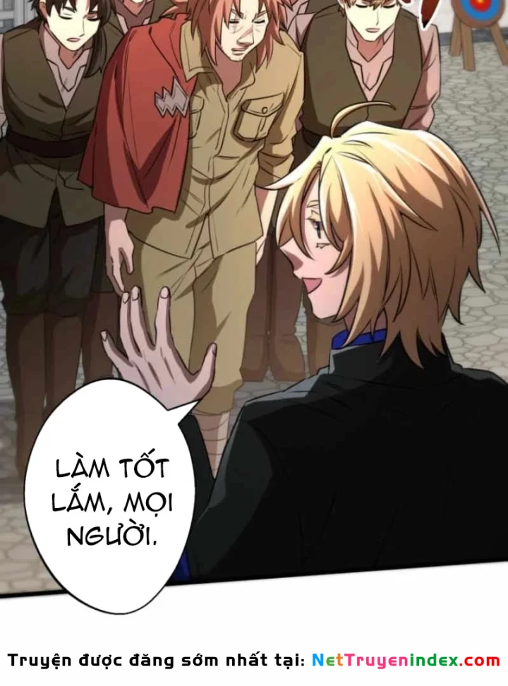 Đảo Ngược Cuộc Đời Của Tôi Như Một Nhân Vật Phụ Chapter 63 - 80