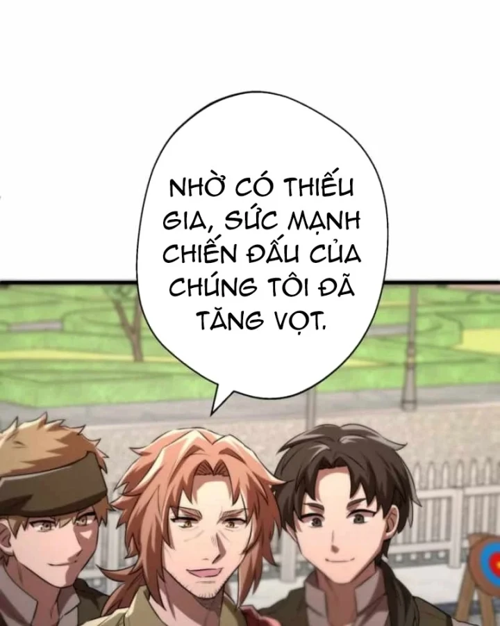 Đảo Ngược Cuộc Đời Của Tôi Như Một Nhân Vật Phụ Chapter 63 - 81