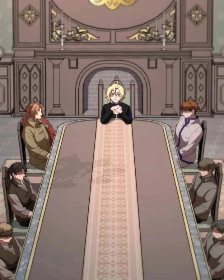 Đảo Ngược Cuộc Đời Của Tôi Như Một Nhân Vật Phụ Chapter 63 - 90